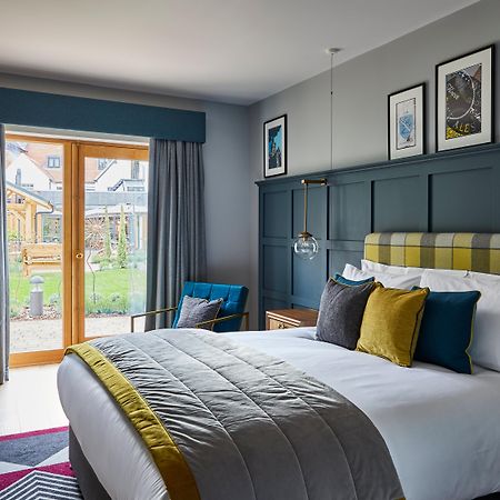 Hotel Indigo - Stratford Upon Avon By Ihg Екстериор снимка