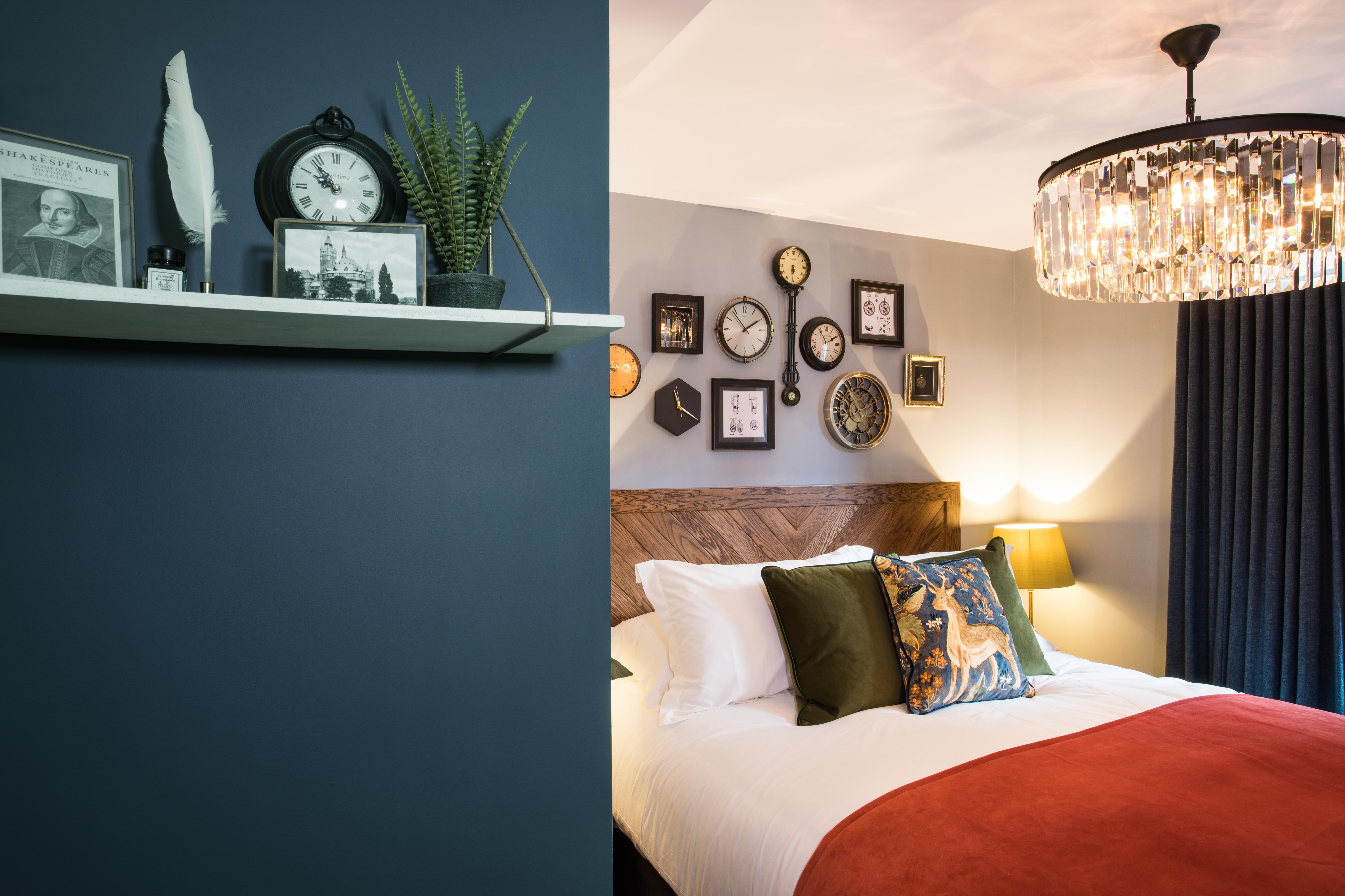 Hotel Indigo - Stratford Upon Avon By Ihg Екстериор снимка