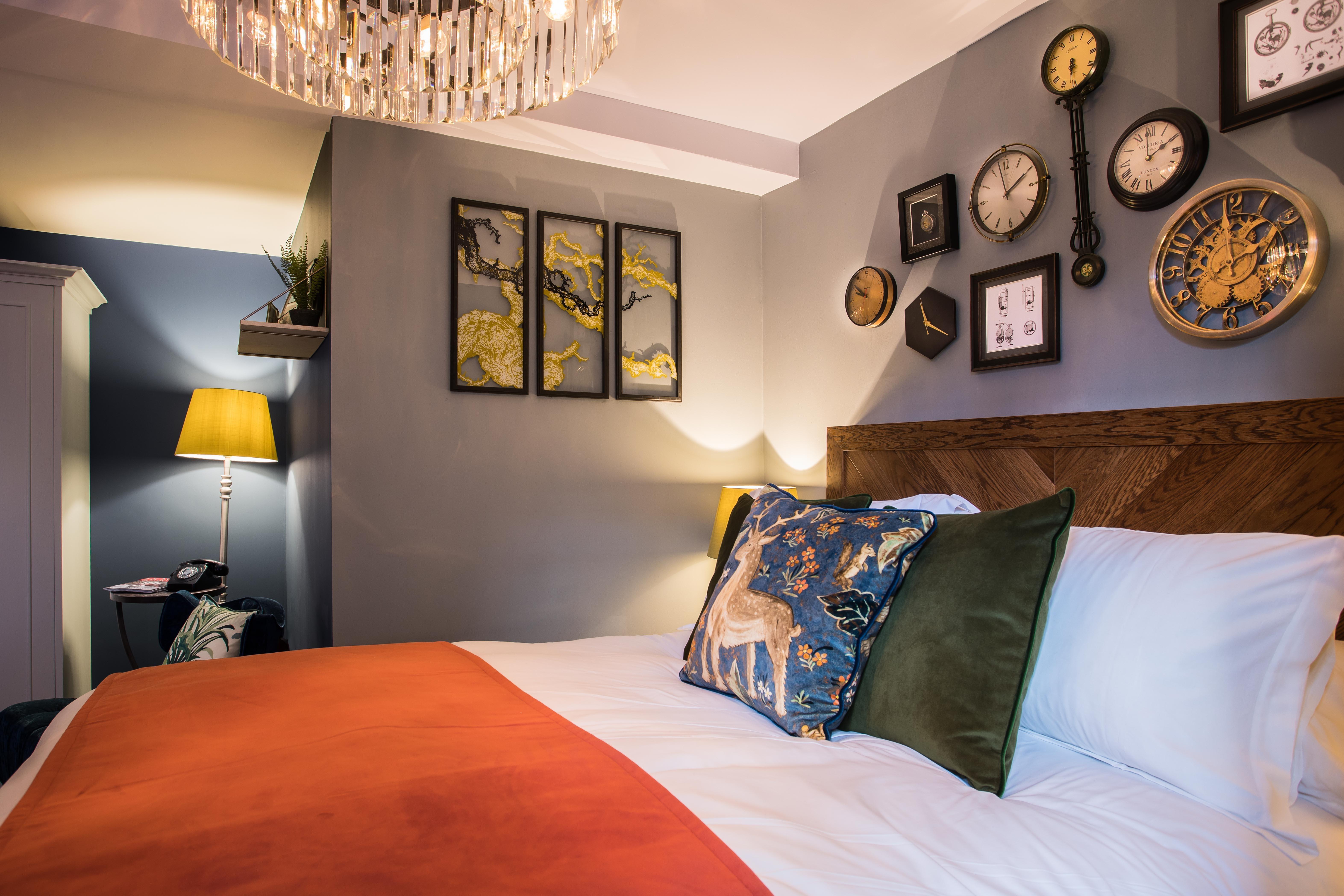 Hotel Indigo - Stratford Upon Avon By Ihg Екстериор снимка