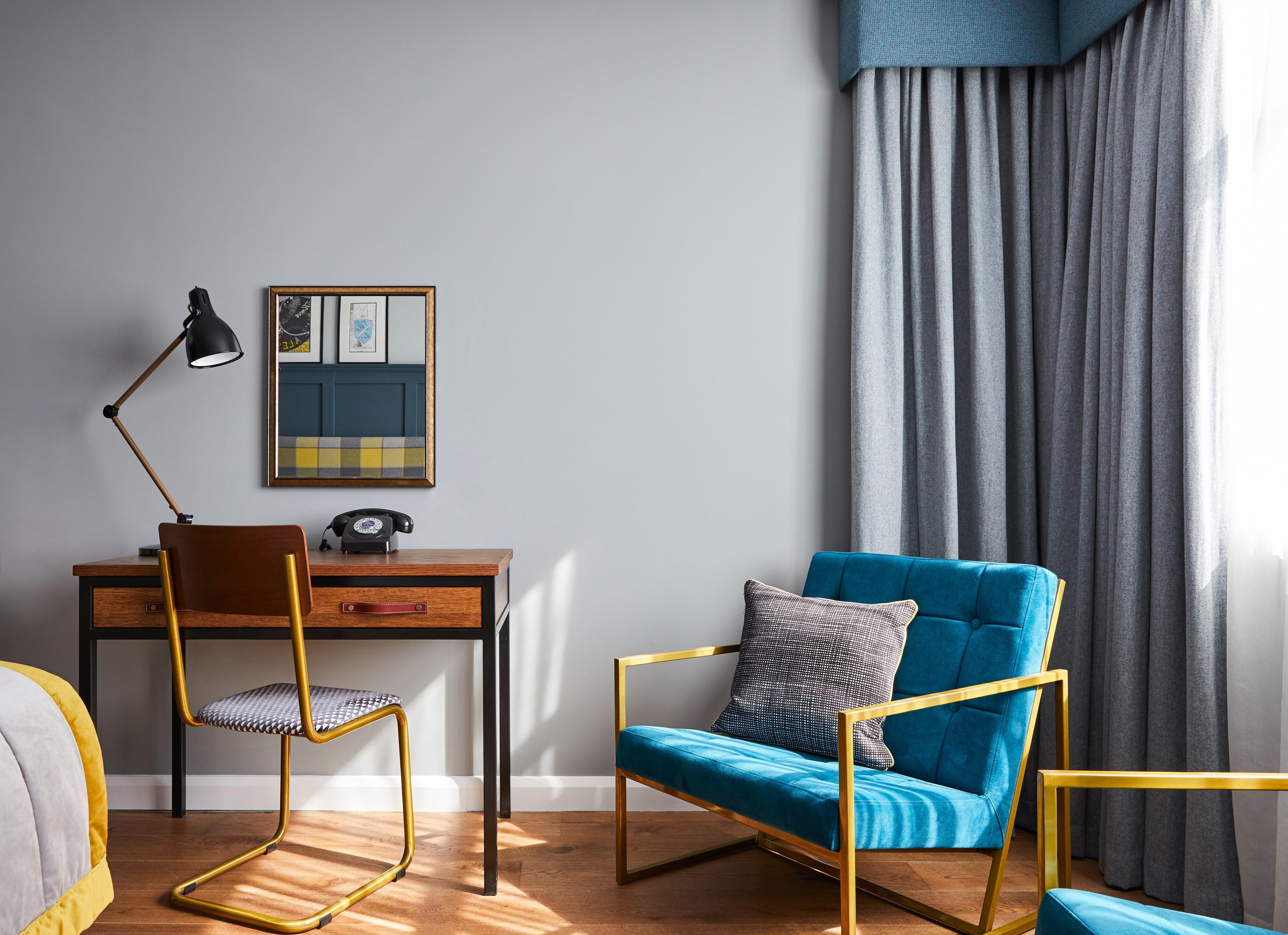 Hotel Indigo - Stratford Upon Avon By Ihg Екстериор снимка