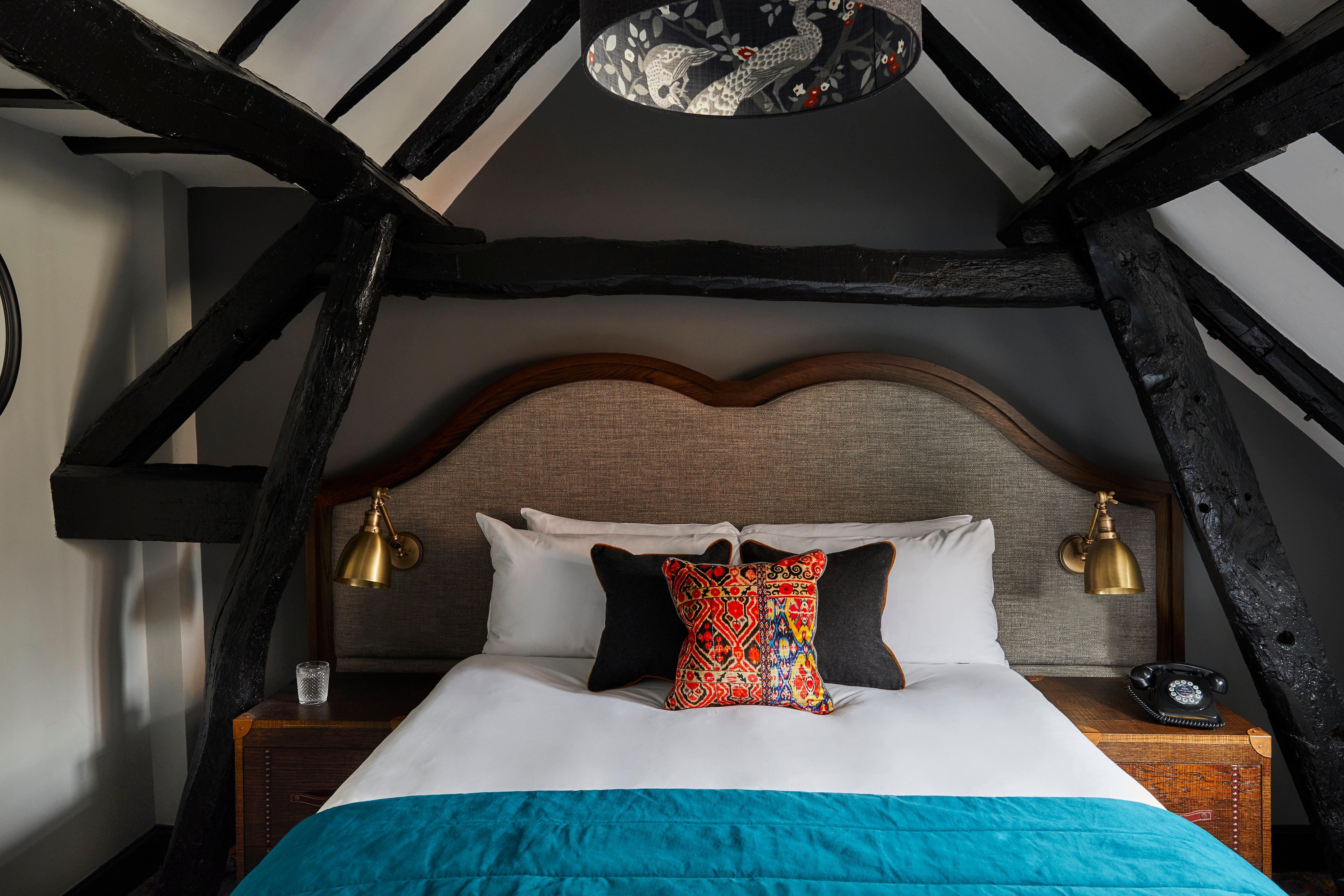 Hotel Indigo - Stratford Upon Avon By Ihg Екстериор снимка