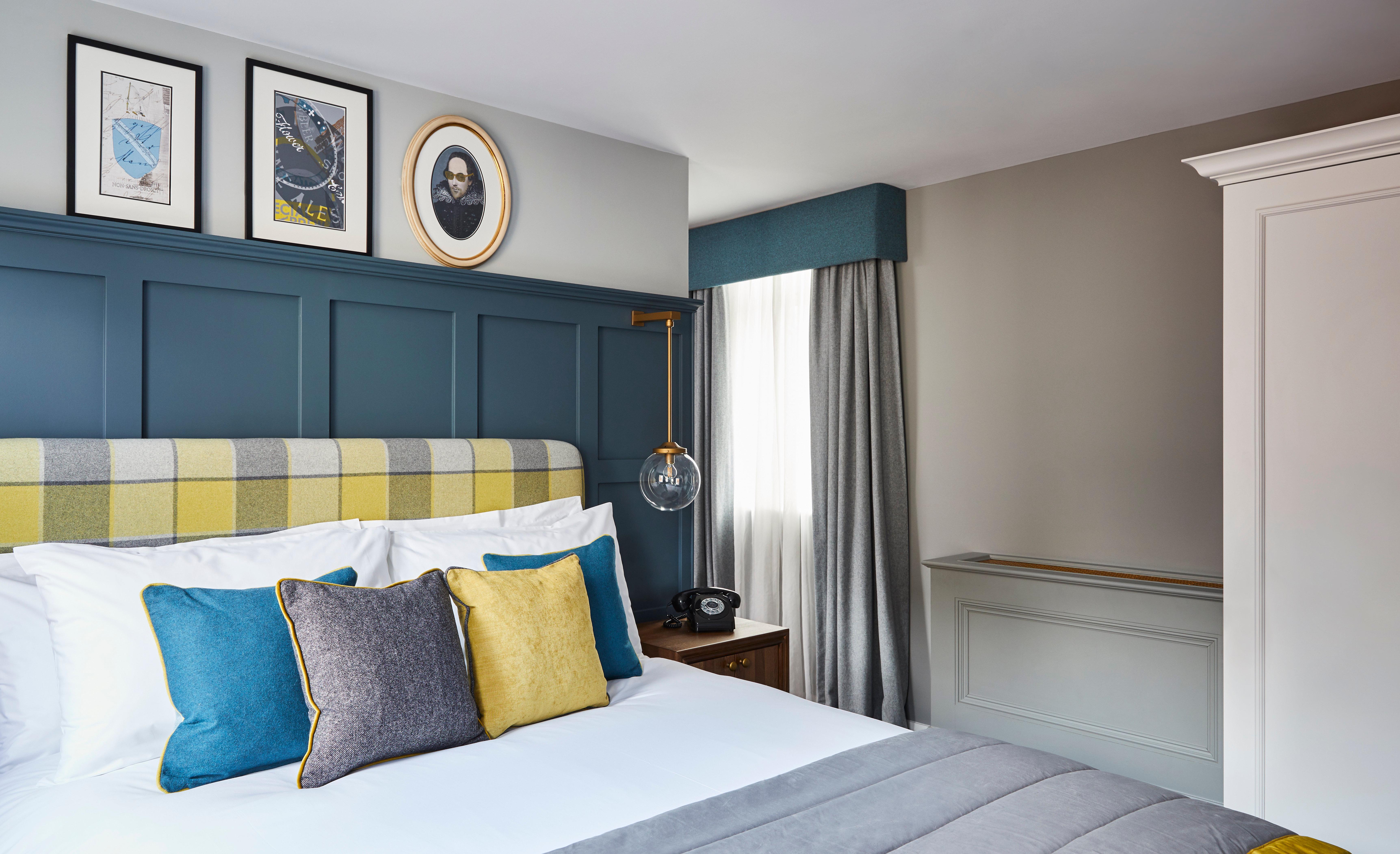 Hotel Indigo - Stratford Upon Avon By Ihg Екстериор снимка