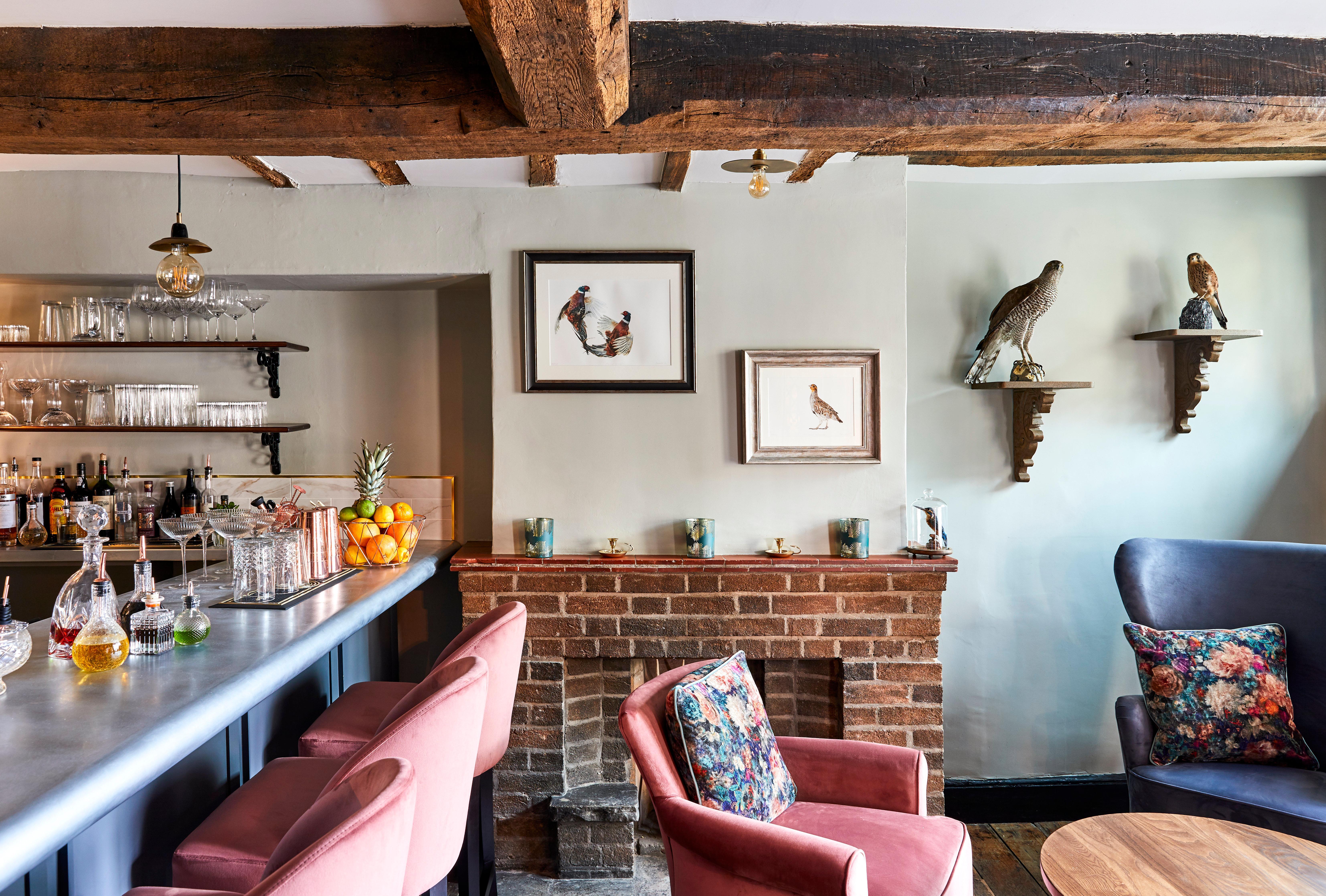 Hotel Indigo - Stratford Upon Avon By Ihg Екстериор снимка