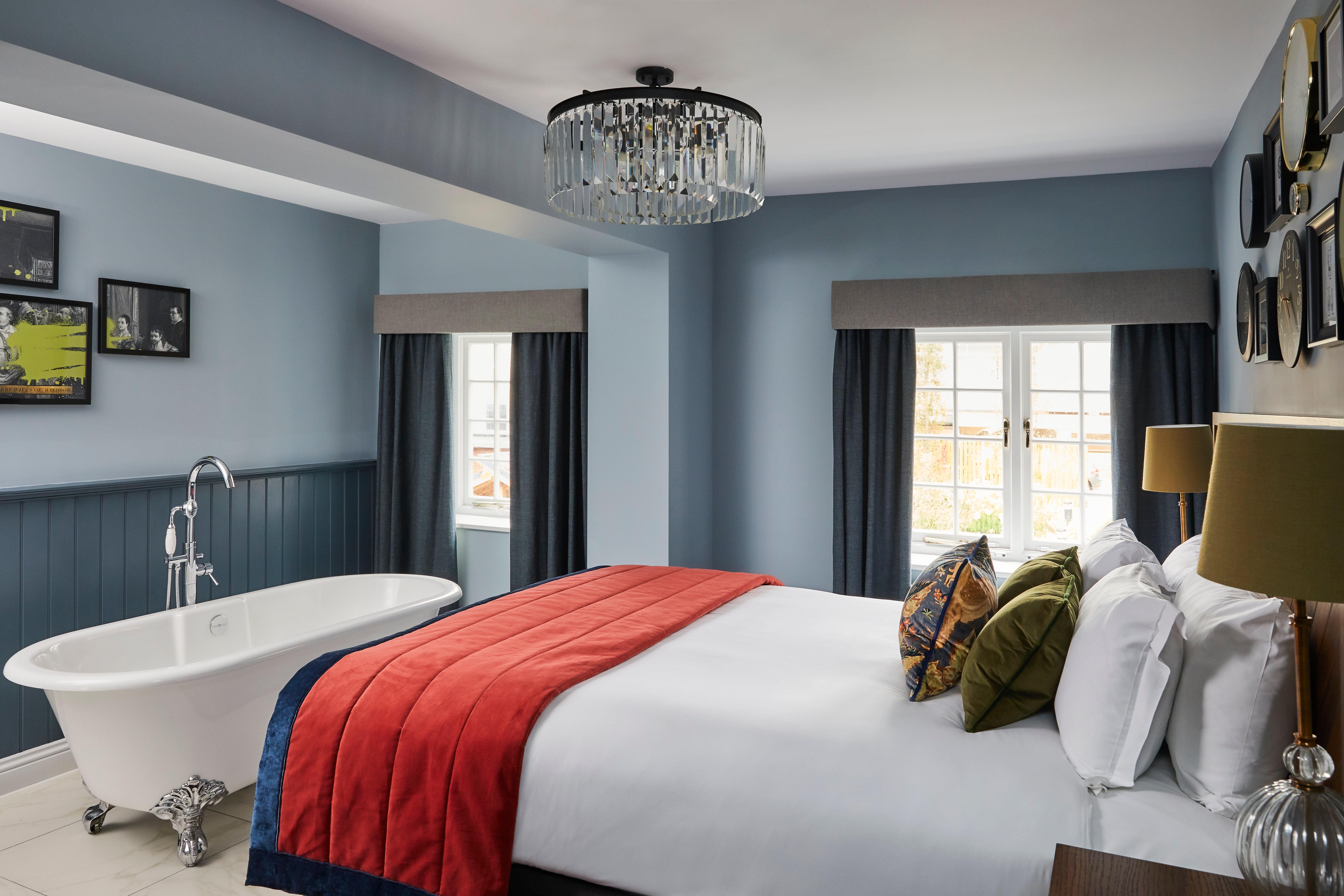 Hotel Indigo - Stratford Upon Avon By Ihg Екстериор снимка