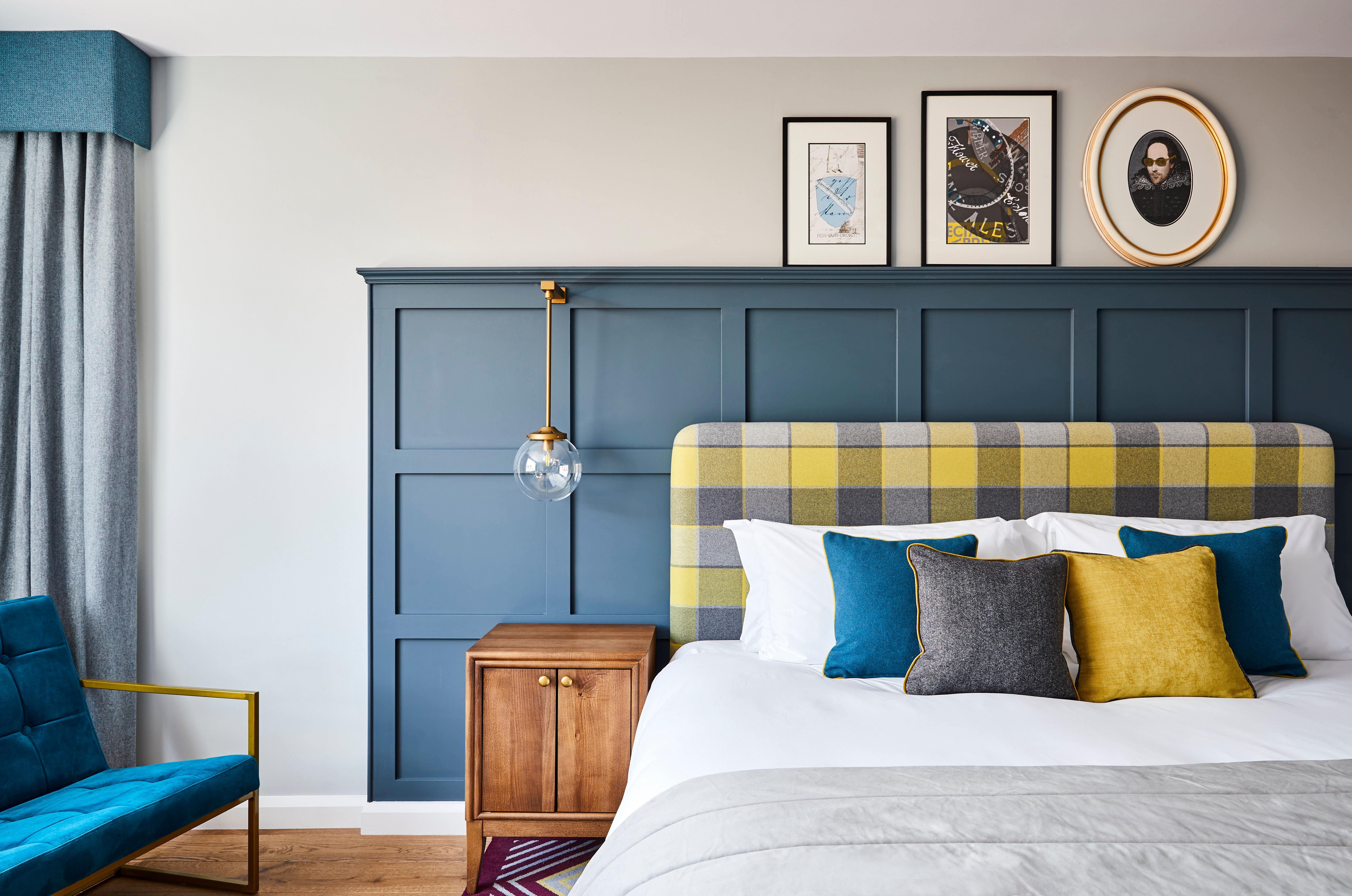 Hotel Indigo - Stratford Upon Avon By Ihg Екстериор снимка
