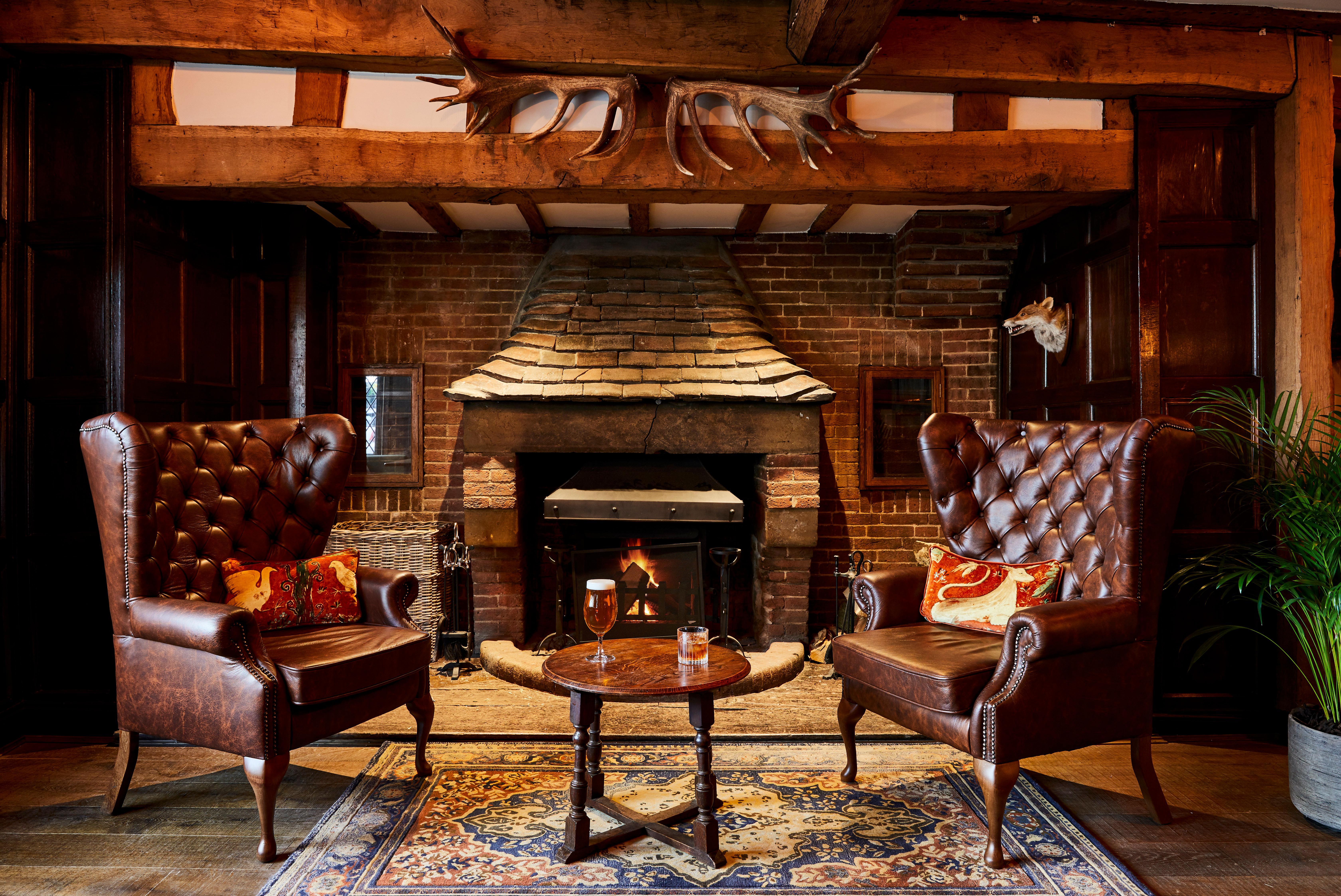 Hotel Indigo - Stratford Upon Avon By Ihg Екстериор снимка