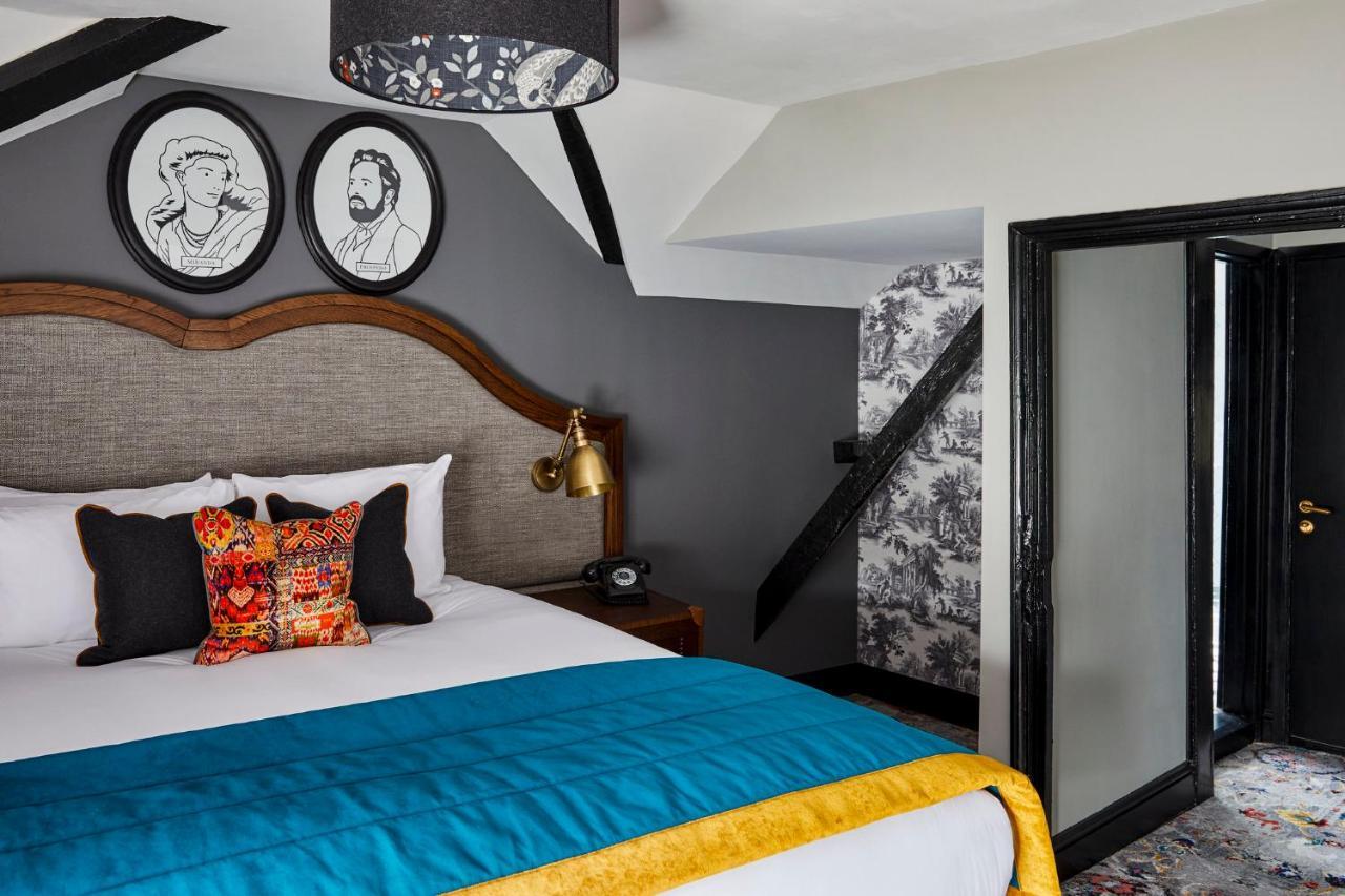 Hotel Indigo - Stratford Upon Avon By Ihg Екстериор снимка