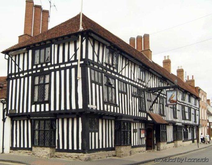 Hotel Indigo - Stratford Upon Avon By Ihg Екстериор снимка
