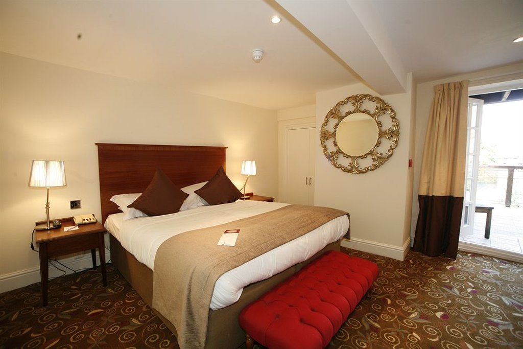 Hotel Indigo - Stratford Upon Avon By Ihg Екстериор снимка